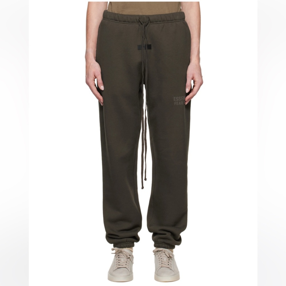 Essentials Fear of God men’s sweatpants